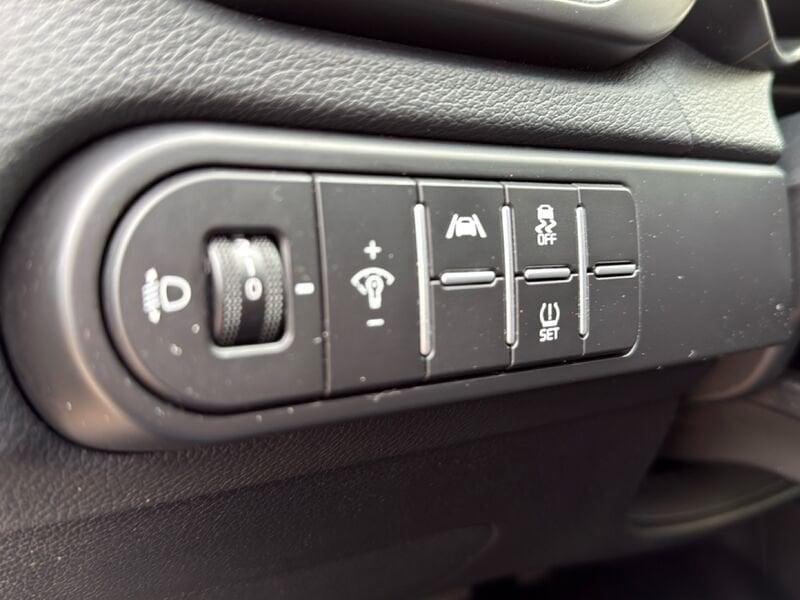 KIA ceed Ceed 1.6 CRDi 136 CV MHEV DCT SW Business