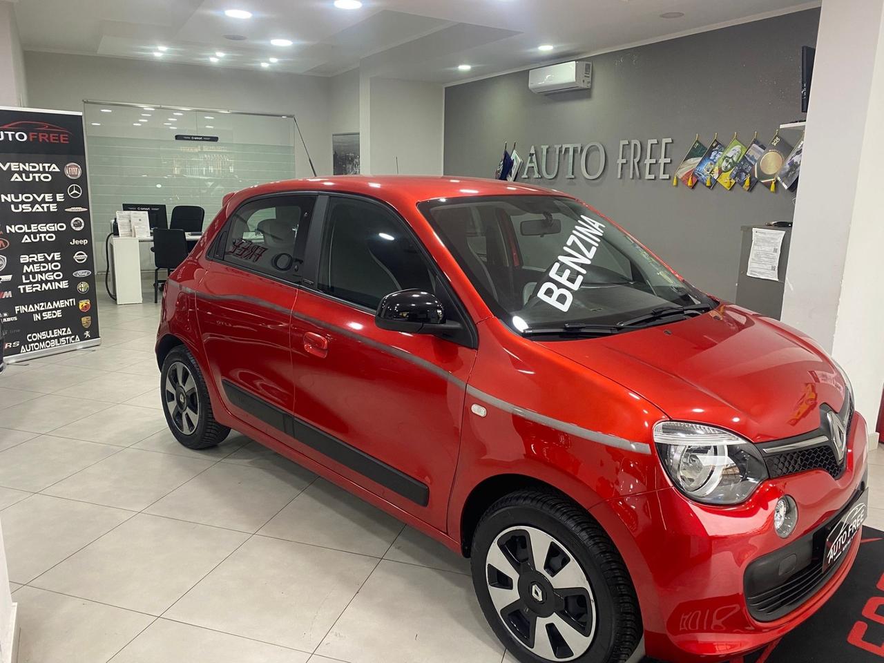 Renault Twingo Limited