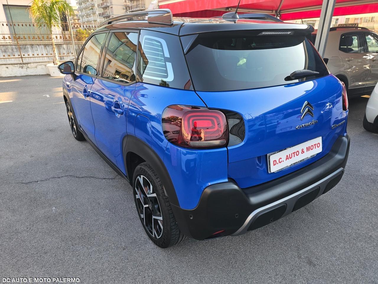Citroen C3 Aircross Diesel 110CV Shine Pack.2021