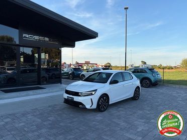 OPEL Corsa 1.2 GS MY 25 ANCHE NEOPATENTATI