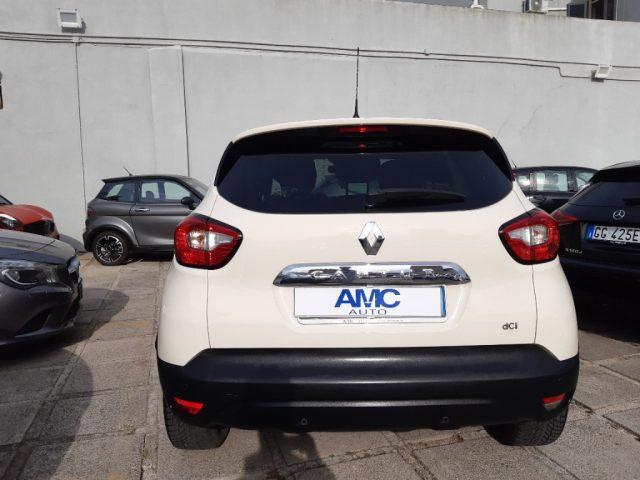 RENAULT Captur 1.5 dCi 8V 90 CV Start&Stop Energy R-Link