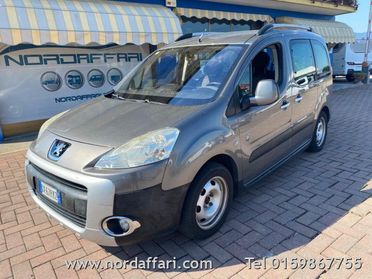 PEUGEOT Partner Tepee 1.6 110CV Outdoor
