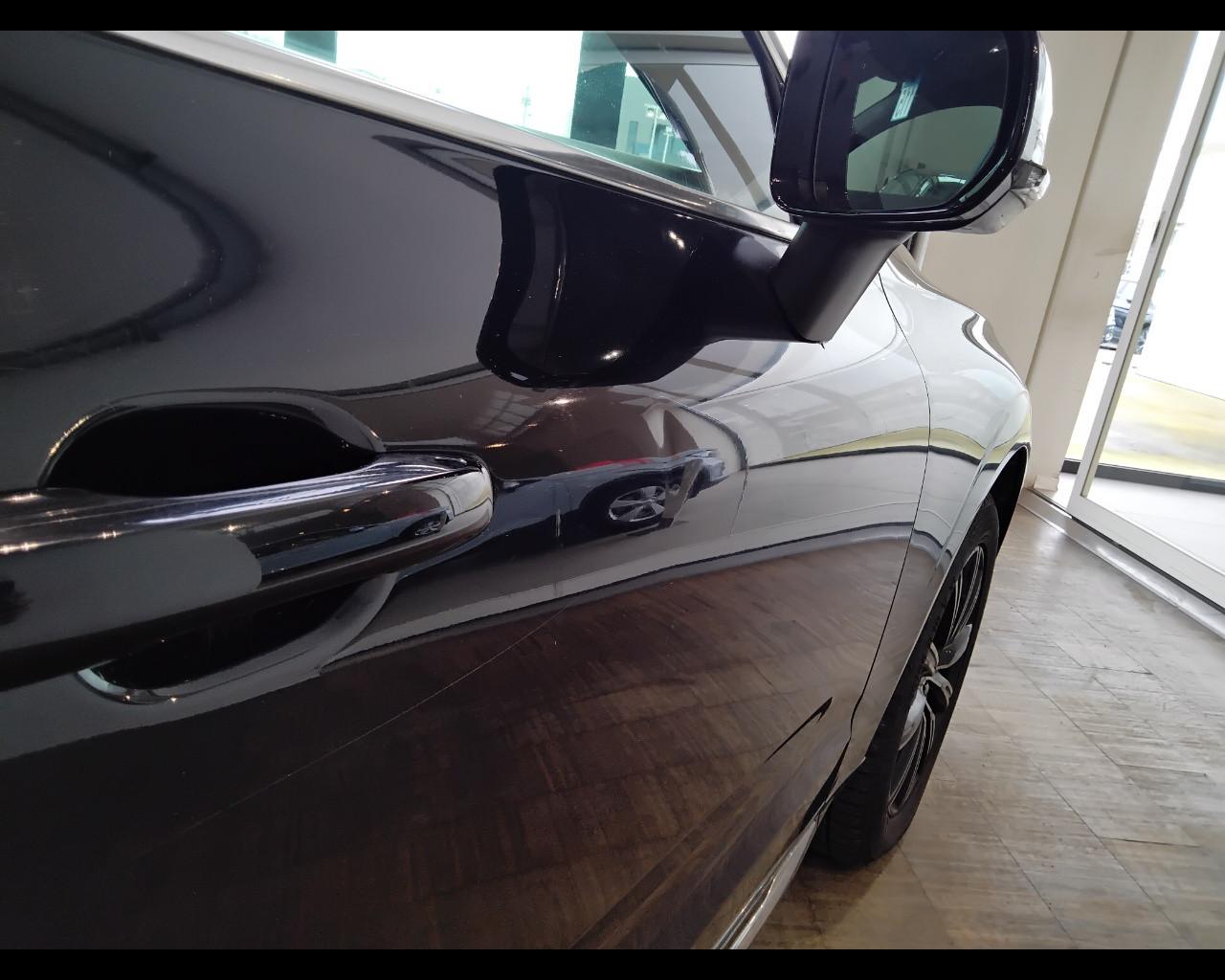 VOLVO XC60 II 2018 - XC60 2.0 d4 Inscription awd geartronic