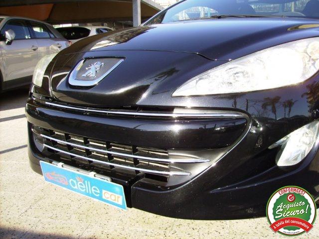 PEUGEOT RCZ 1.6 THP 200CV Asphalt