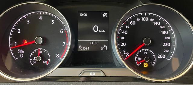 VOLKSWAGEN Golf 1.4 TSI 125 CV DSG 5p. Highline BlueMotion Technol