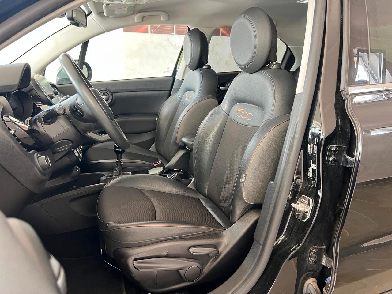 Fiat 500X 1.0 t3 2019