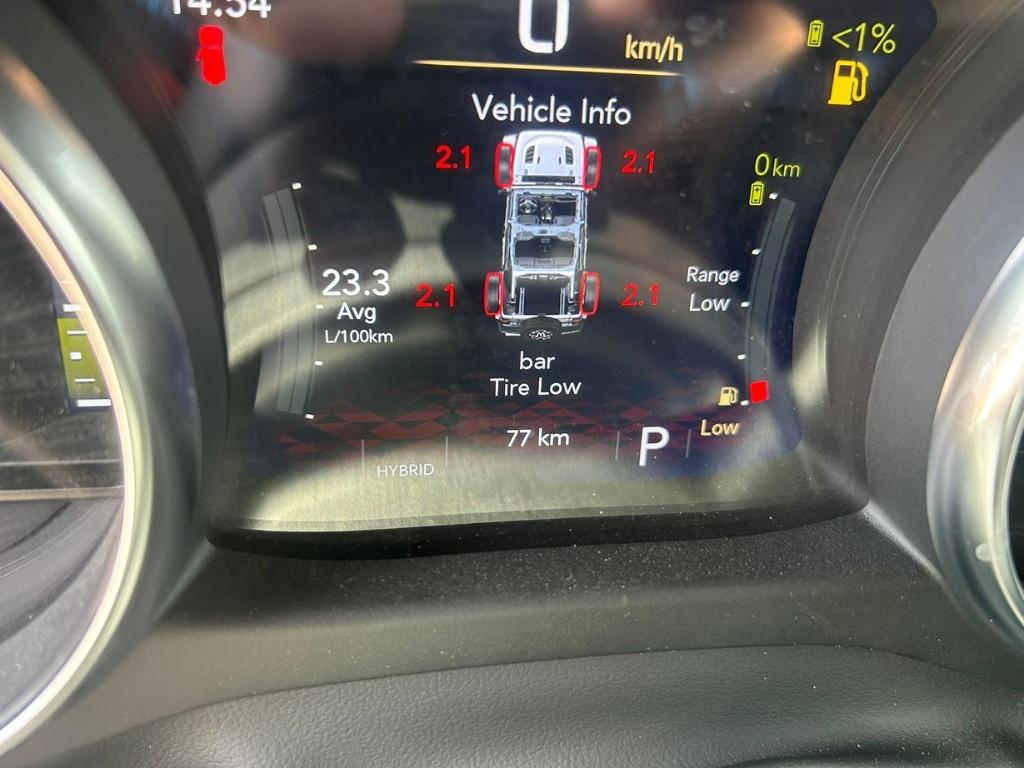 JEEP Wrangler Plug-In Hybrid My23 Rubicon 2.0 4xe Phev 380cv At8