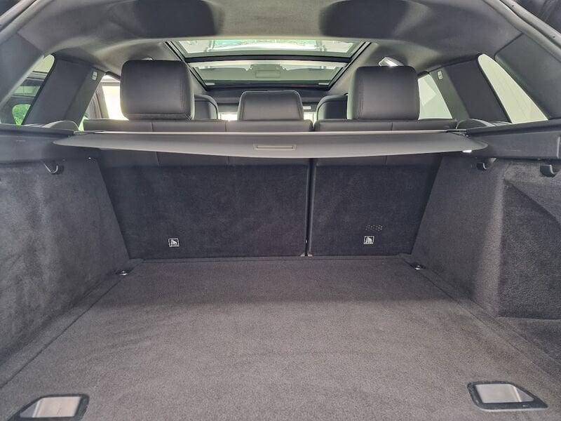 Land Rover Range Rover Sport 3.0D I6 249 MHEV Dynamic HSE aut.