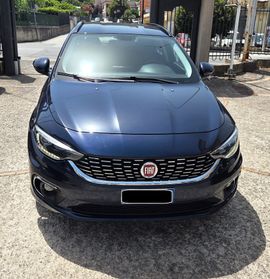 Fiat Tipo 1.6 Mjt SW Lounge BEN TENUTA TAGLIANDATA