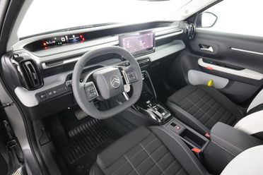 CITROEN C3 4ª serie C3 Hybrid 110 e-DCS6 Plus
