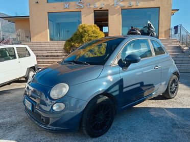 Fiat 500 Sport