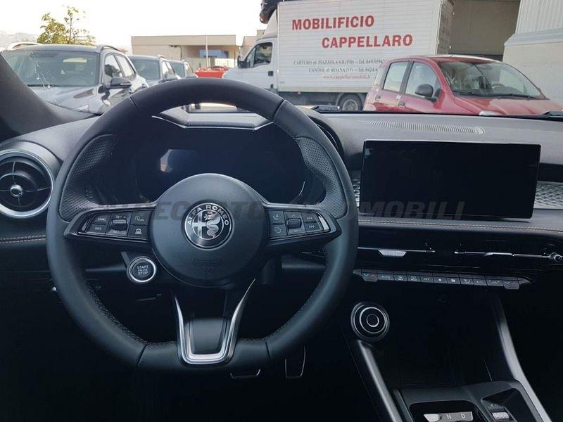Alfa Romeo Tonale Tonale Ibrida My25 Hybrid 160cv Sprint
