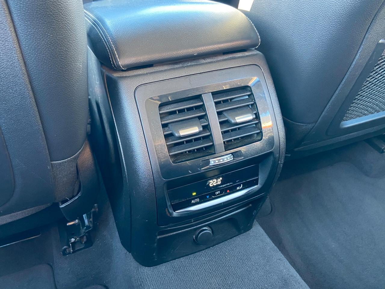 BMW X3 xdrive20d 190cv auto