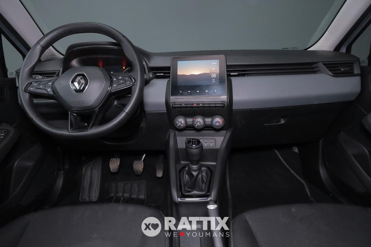 Renault Clio 1.0 SCE 65CV Life