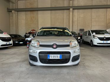 Fiat Panda 1.2 GPL Possibile Finanziamento