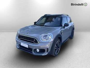MINI Mini Countrym.(F60) - Mini 2.0 Cooper S Hype Countryman ALL4 Automatica