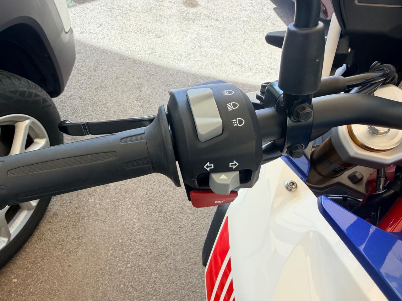 Bmw G 310 GS