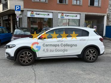 Fiat Tipo 1.0 5 porte Cross