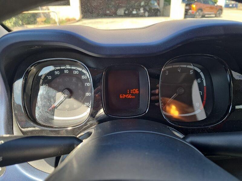 FIAT Panda Panda 1.2 Easy 69cv