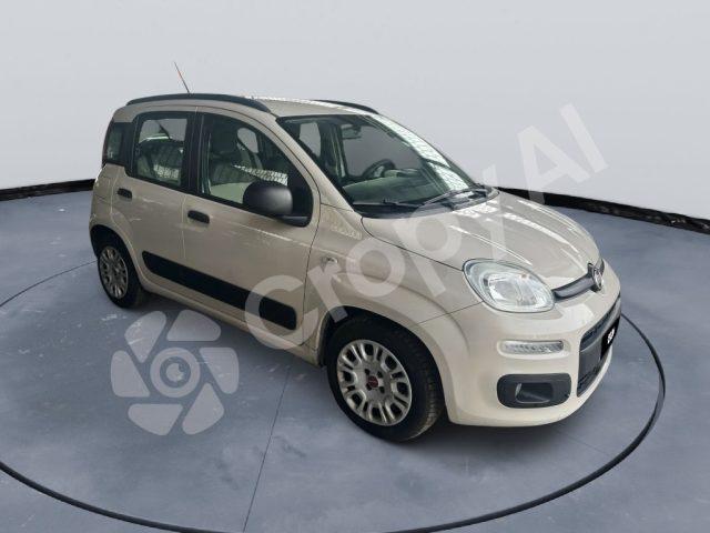 FIAT Panda 1.3 MJT S&S Lounge UNIPRO