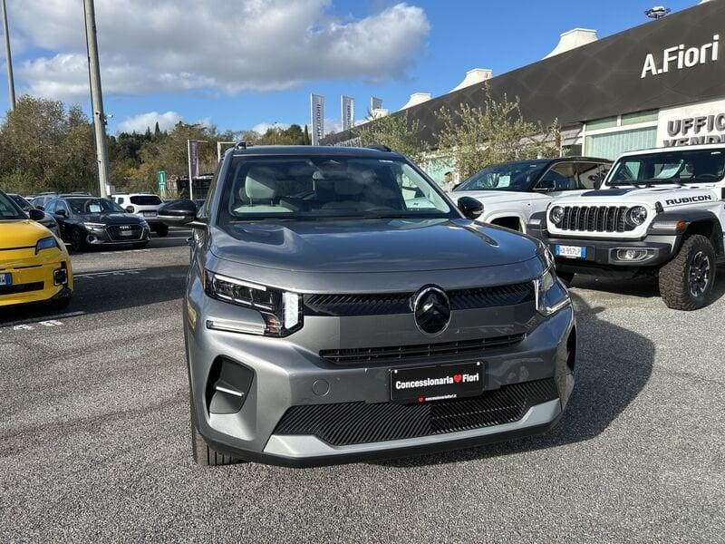 Citroën C3 IV 2024 1.2 puretech turbo Max 100cv s&s