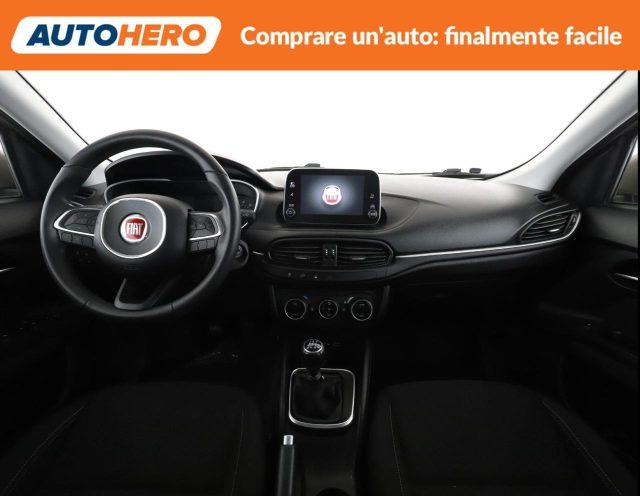 FIAT Tipo 1.4 4 porte Lounge