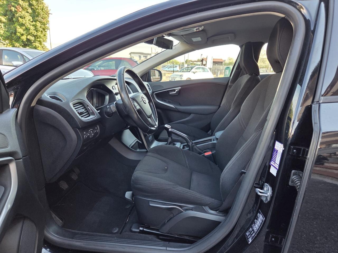 Volvo V40 D2 Business