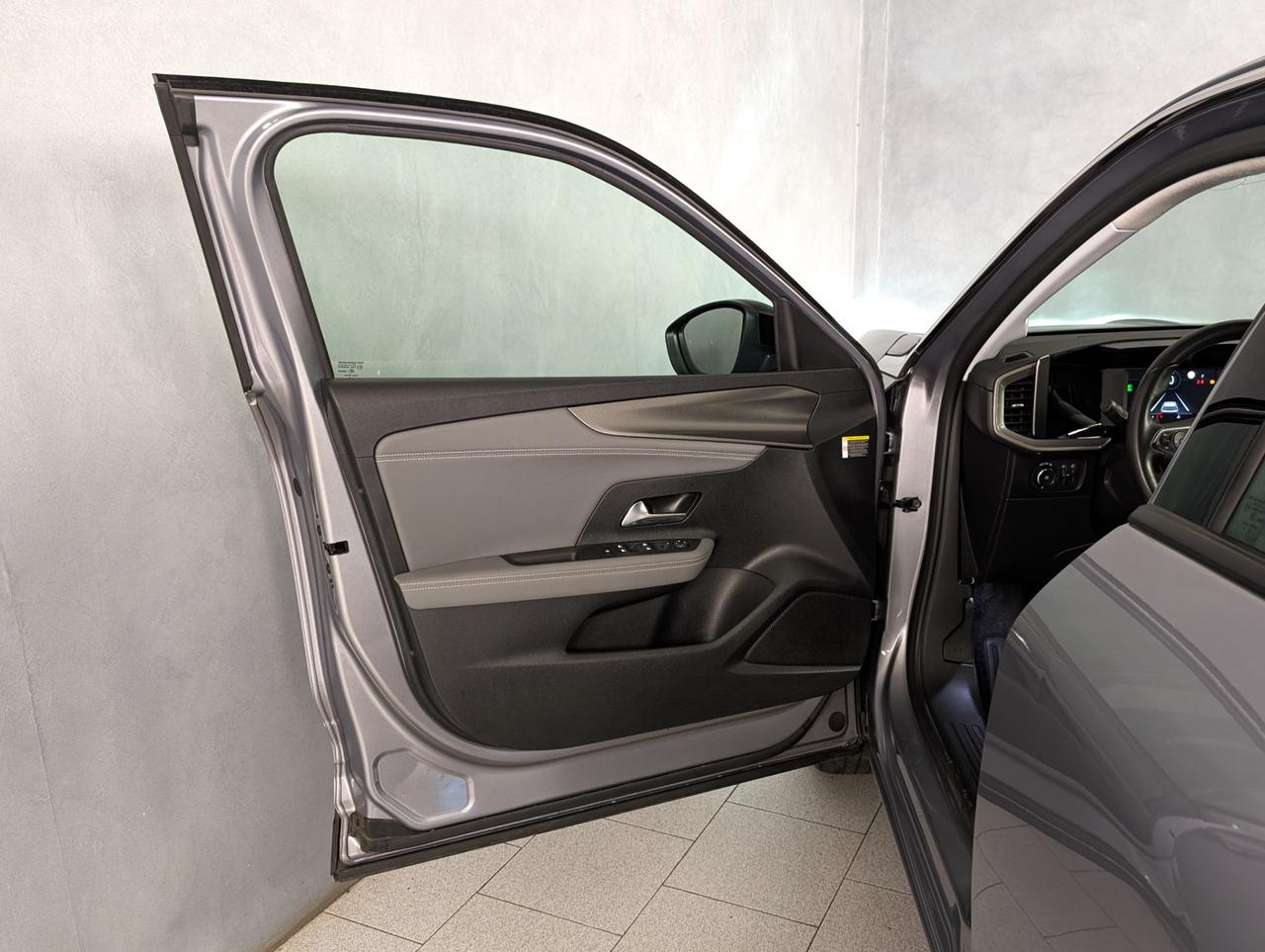 Opel Mokka 1.2 Turbo 130cv AT8 Elegance