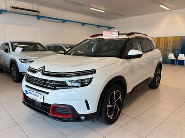 Citroen C5 Aircross SHINE BlueHDi 130 EAT8 N1 SPOTICAR