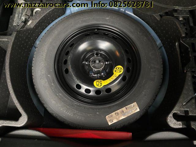 FIAT 500X 1.3 MultiJet 95 CV Sport FARI LED/NAV/TELEC/PELLE