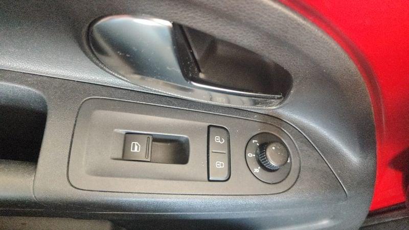 Volkswagen up! 1.0 44kW move up! ASG