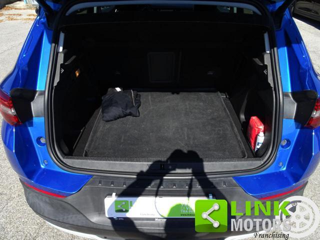 OPEL Grandland X 2.0 diesel Ecotec Start&Stop aut. Ultimate