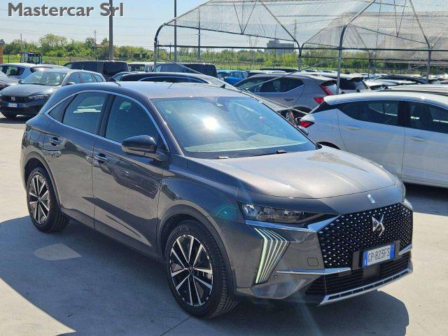 DS AUTOMOBILES DS 7 DS7 1.6 e-tense phev Bastille Business - GP823FS