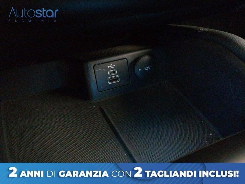 Ford Kuga 2.5 full hybrid ST-Line X 2wd 190cv cvt