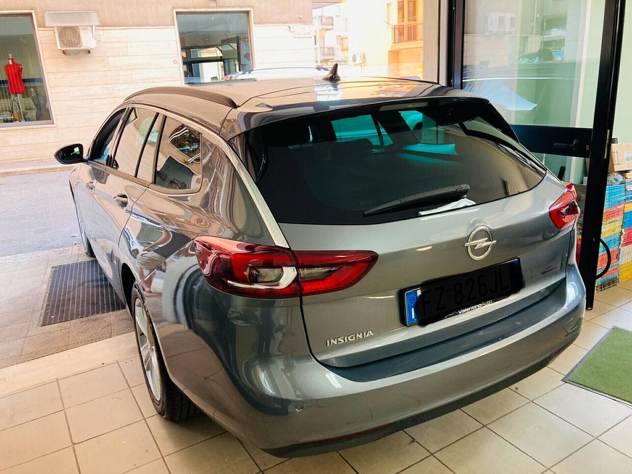 Opel Insignia 1.6 CDTI - PERFETTA - 2019