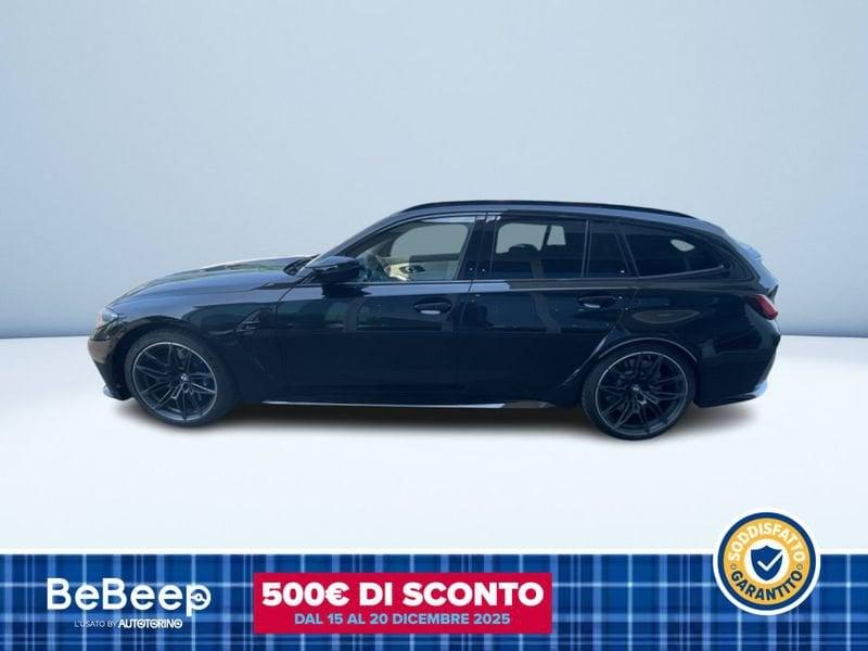BMW Serie 3 Touring M3 TOURING 3.0 COMPETITION M XDRIVE AUTO
