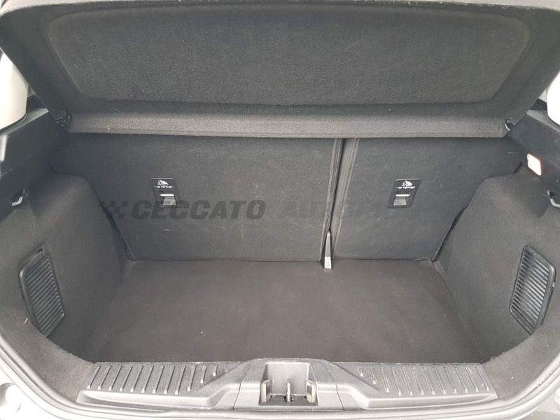 Ford Fiesta Fiesta 5p 1.1 Titanium 75cv