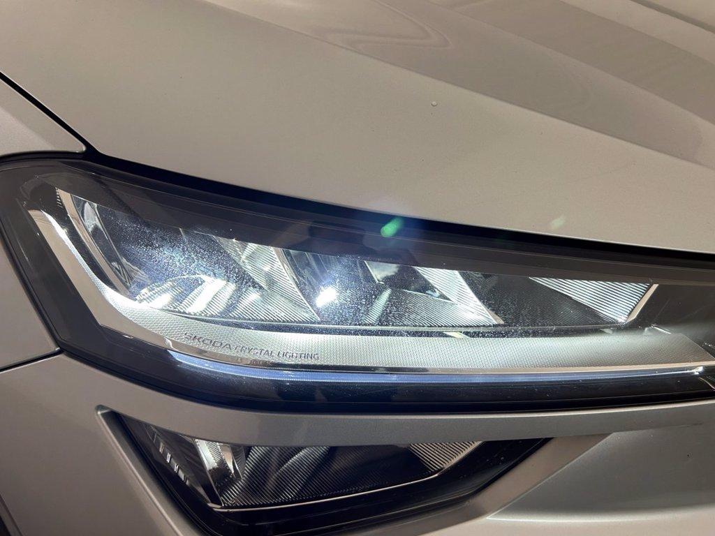 SKODA Kodiaq 2.0 tdi executive 150cv dsg 7p.ti del 2025