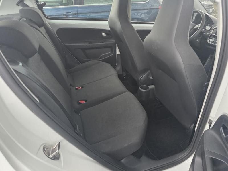 Volkswagen up! 1.0 50kW eco up! move up! BMT