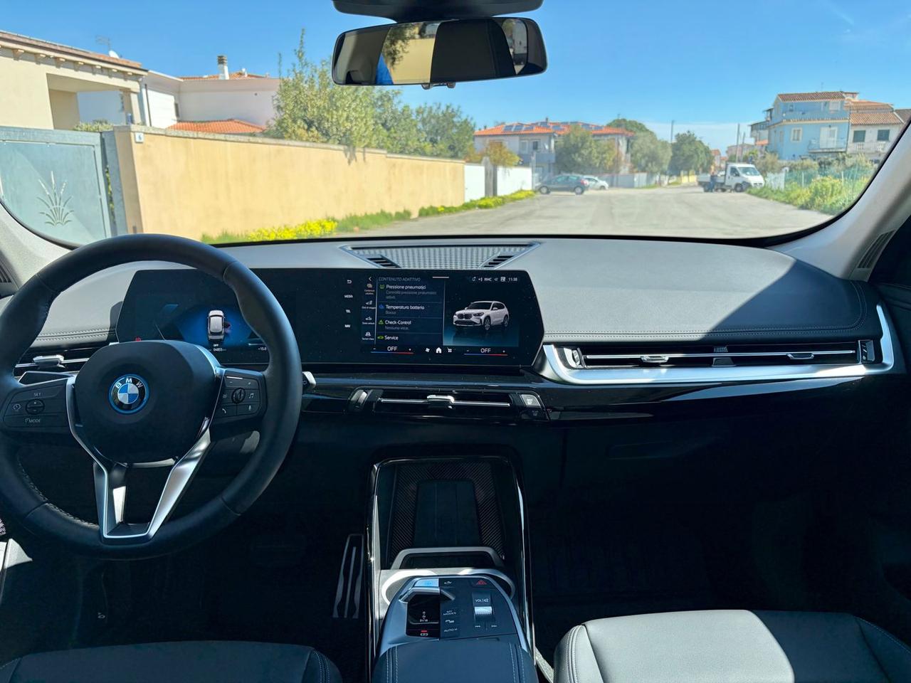 Bmw IX1 XLine eDrive20 #10125