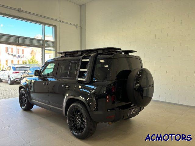 LAND ROVER Defender 110 3.0D I6 200 CV AWD Auto SE