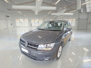 VOLKSWAGEN TIGUAN 2.0 TDI SCR 110KW Business BMT