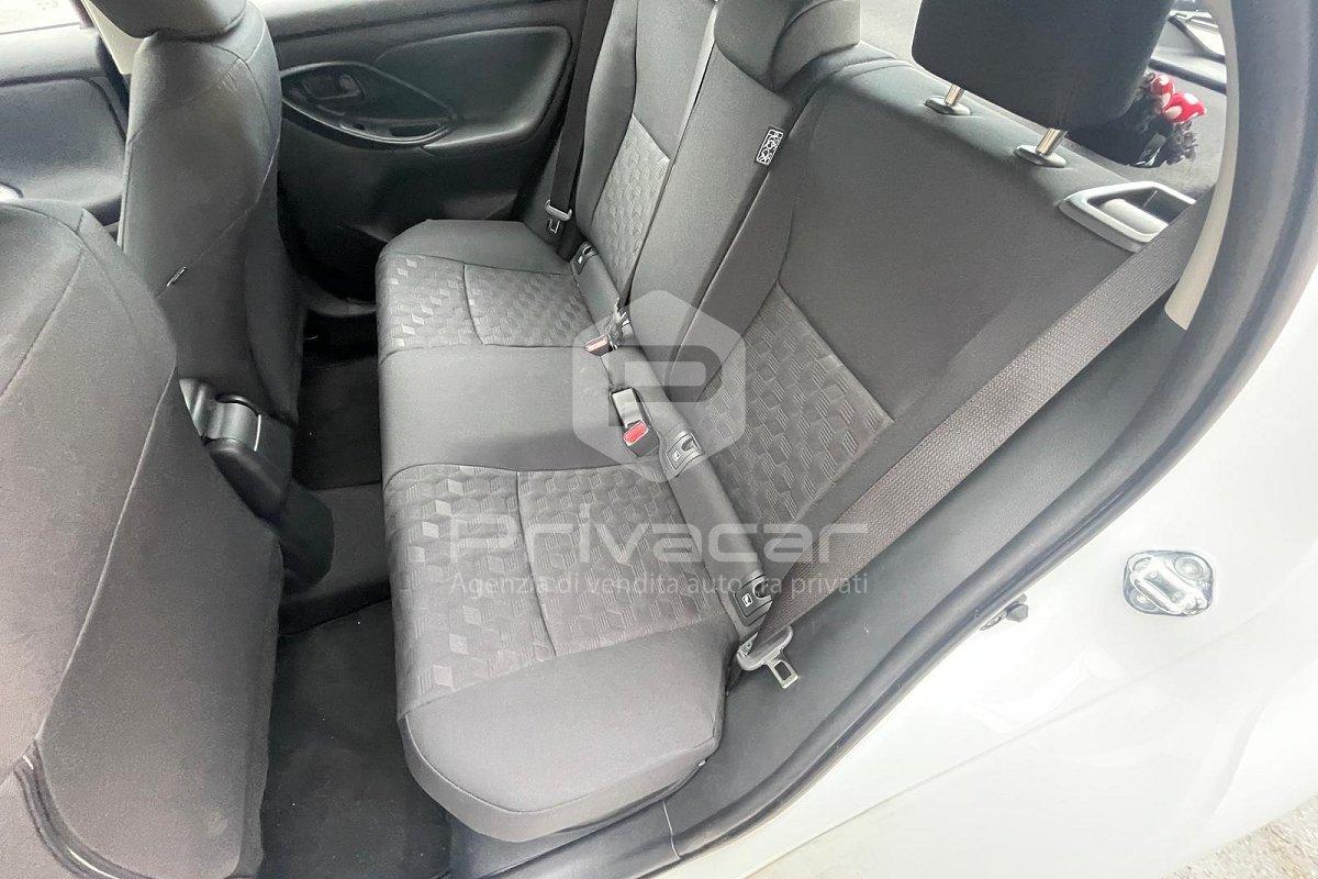 MAZDA Mazda2 Hybrid 1.5 VVT e-CVT Full Hybrid Electric Centre-Line