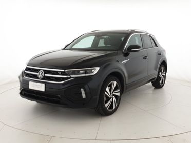 Volkswagen T-Roc 1.5 tsi r-line dsg