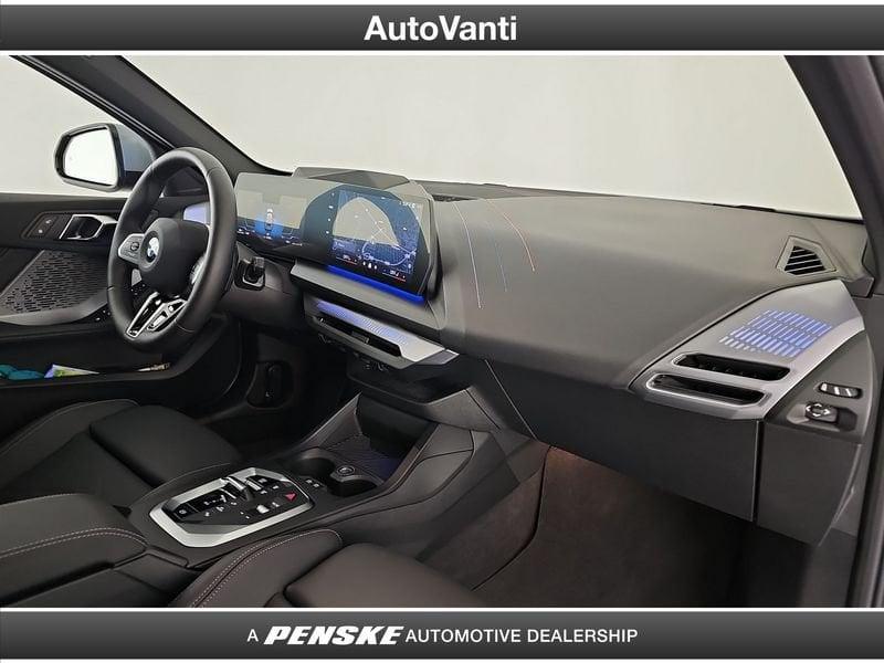 BMW Serie 1 118d MSport Pro