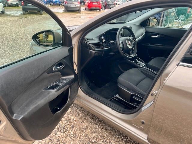Fiat Tipo 1.6 Mjt S&S SW Lounge