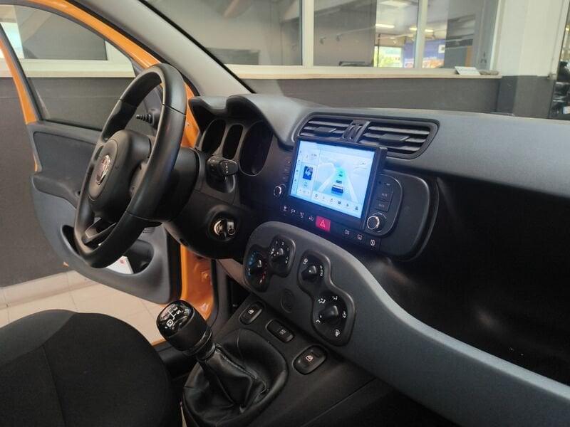 FIAT Panda Panda 1.2 Easy (PREZZO REALE)