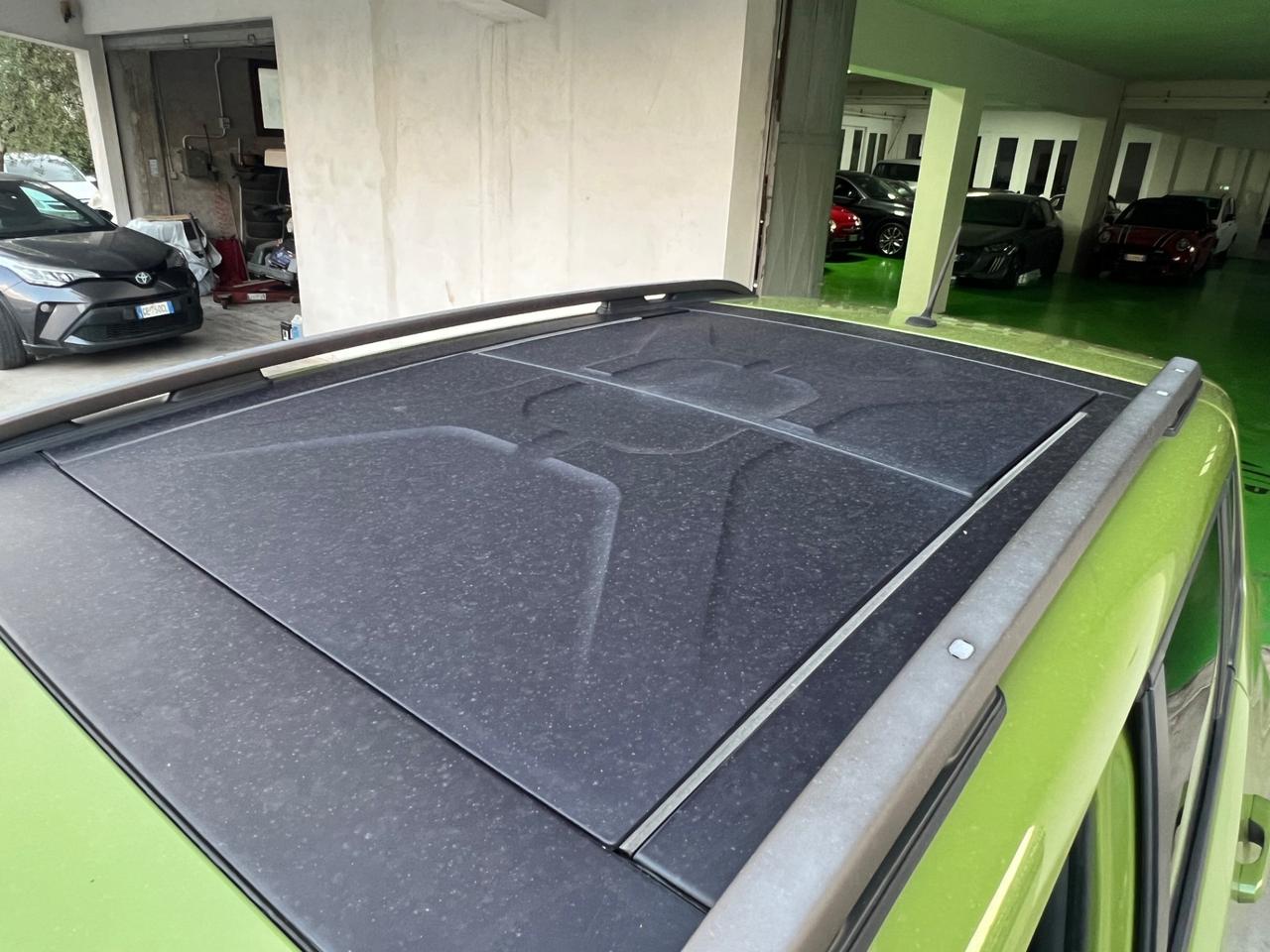 Jeep Renegade 2.0 Mjt 140CV 4WD Active Drive Low 7