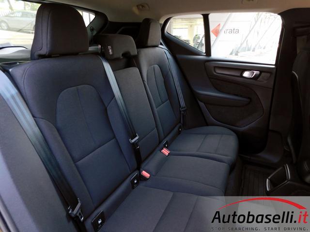 VOLVO XC40 T2 AUTOMATICO GEARTRONIC ESSENTIAL