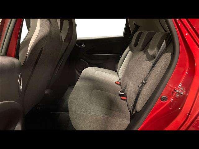 Renault ZOE Zen R135 Flex e-shifter my20